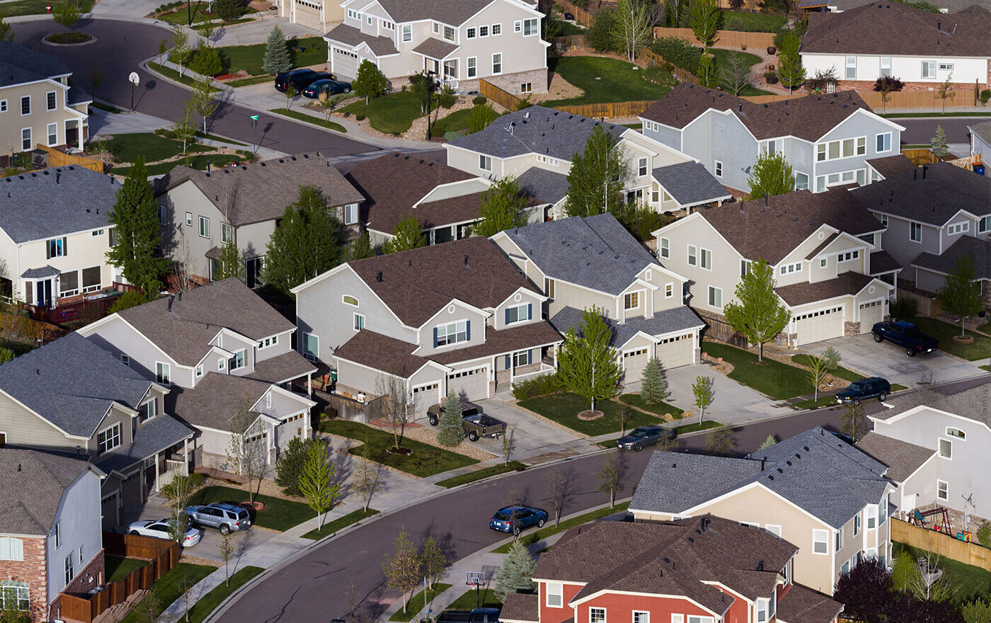 Asphalt Roofing