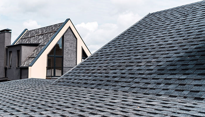 Asphalt Shingles