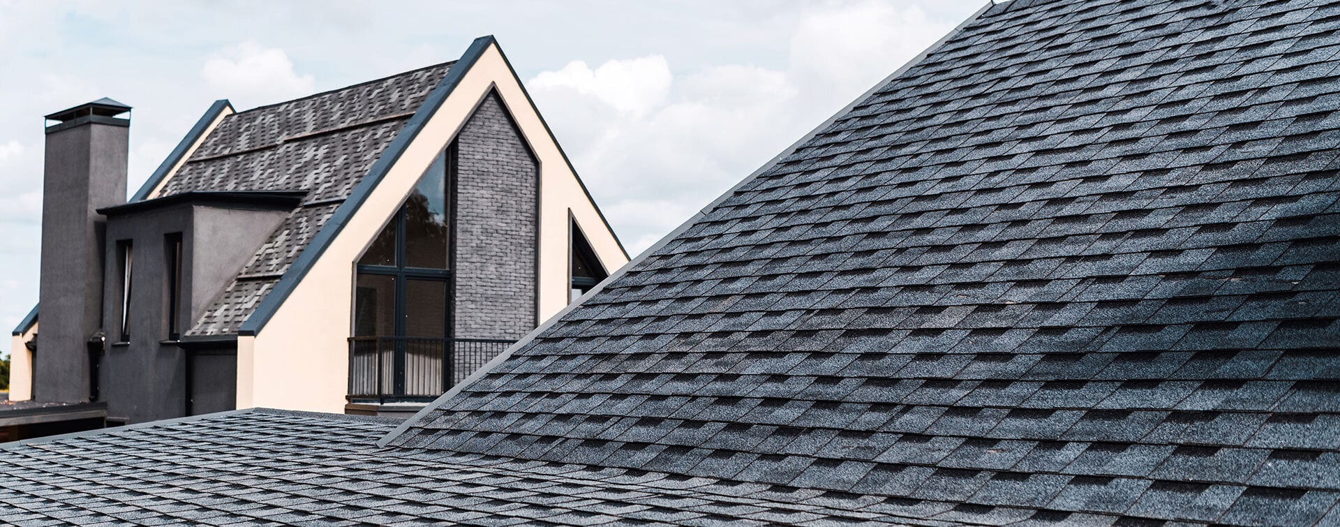 Asphalt Shingles