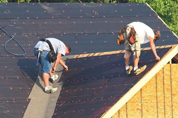 F-Wave Roofing