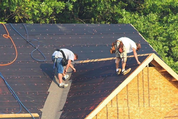 F-Wave Roofing