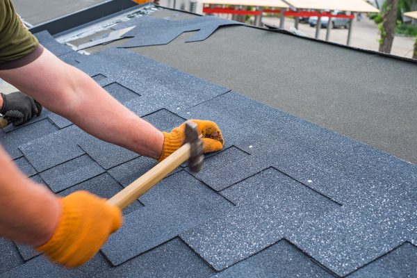 F-Wave Roofing