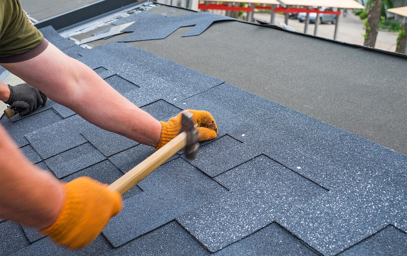 F-Wave Roofing
