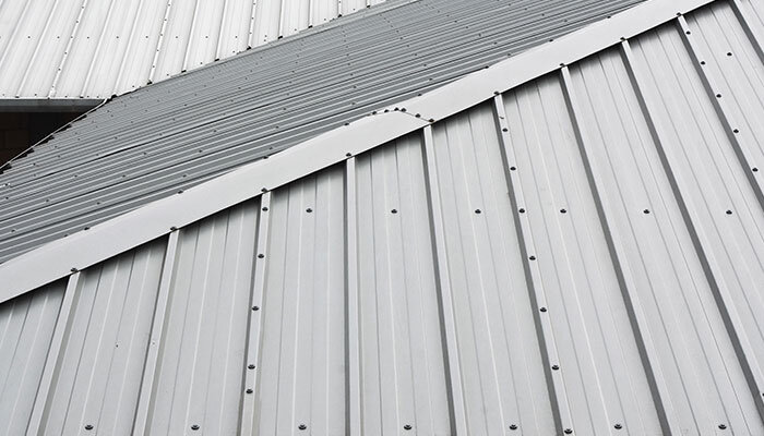 Metal Shingles