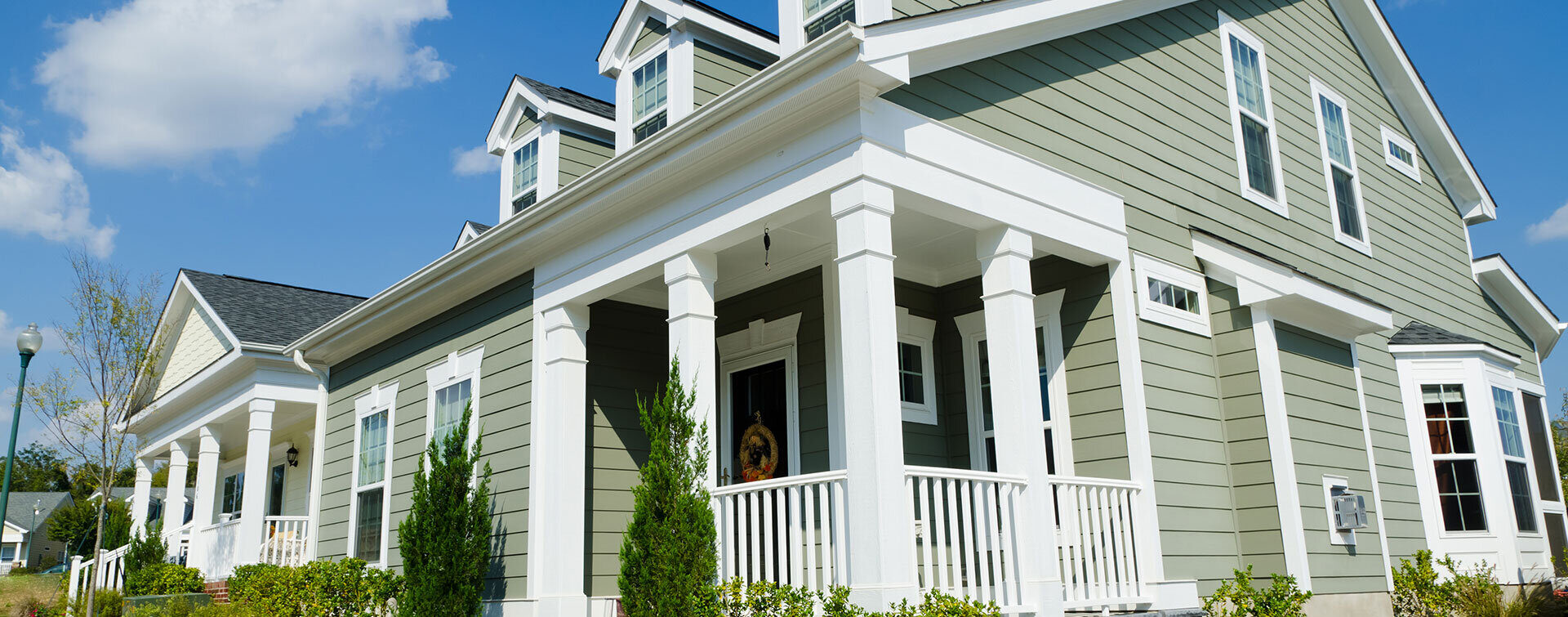 Residential Roofing