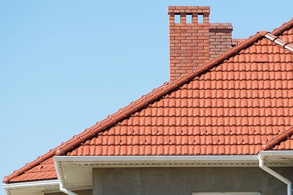 Stone Metal Shingles