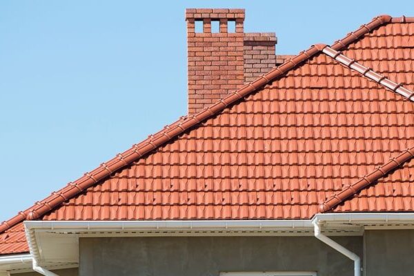 Stone Metal Shingles