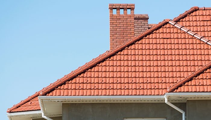 Stone Metal Shingles